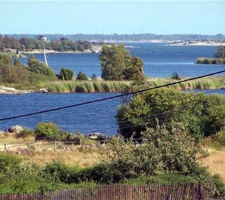 By The Baltic Sea, 2 Bedrooms Карлскруна Екстериор снимка