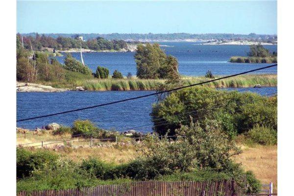 By The Baltic Sea, 2 Bedrooms Карлскруна Екстериор снимка