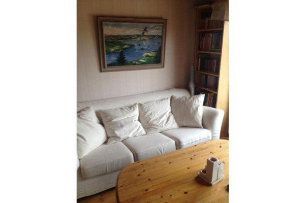 By The Baltic Sea, 2 Bedrooms Карлскруна Екстериор снимка