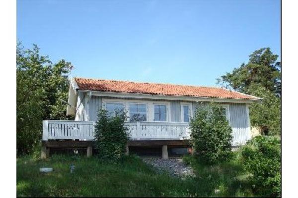 By The Baltic Sea, 2 Bedrooms Карлскруна Екстериор снимка